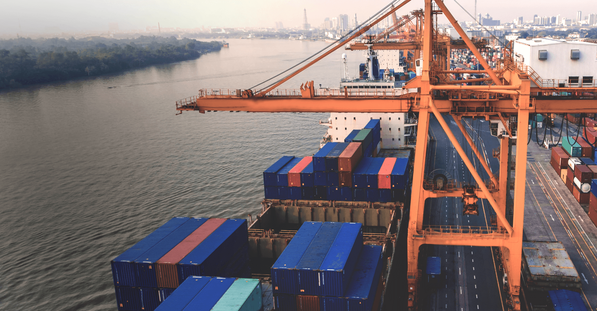 Infolog Logistics Suite Infolog Logistics Suite