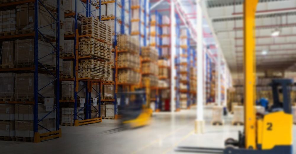 Infolog Logistics Suite Infolog Logistics Suite